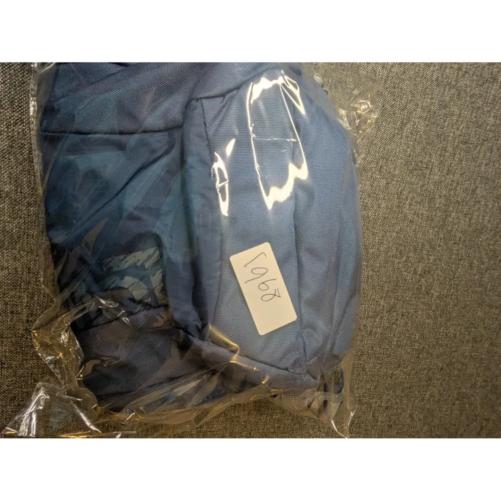 Lowepro Photo Hatchback 16L All Weather  Backpack Photography Blue Camera Bag